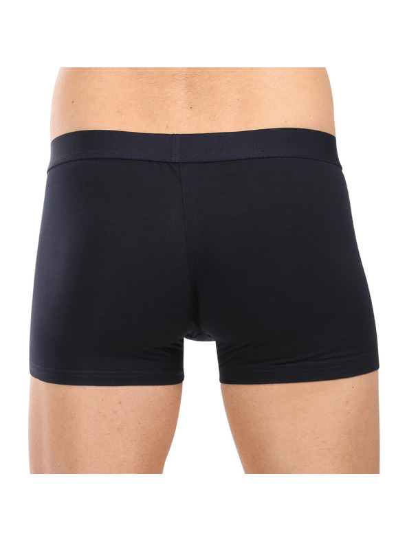 Cornette Pánske boxerky Cornette Tattoo modré (280/246)