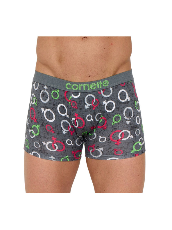 Cornette Pánske boxerky Cornette Energy viacfarebné (508/165)