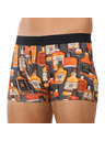 Cornette Pánske boxerky Cornette Energy viacfarebné (508/143)