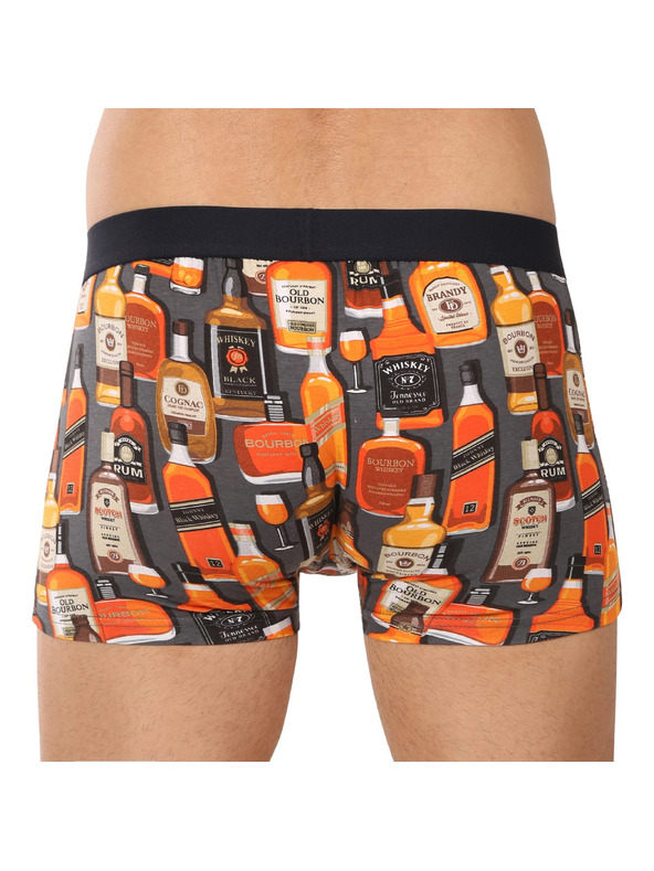 Cornette Pánske boxerky Cornette Energy viacfarebné (508/143)