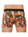 Cornette Pánske boxerky Cornette Energy viacfarebné (508/143)