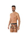 Cornette Pánske boxerky Cornette Energy viacfarebné (508/143)
