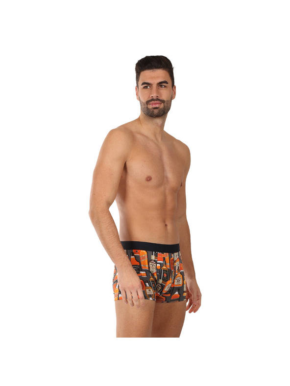Cornette Pánske boxerky Cornette Energy viacfarebné (508/143)