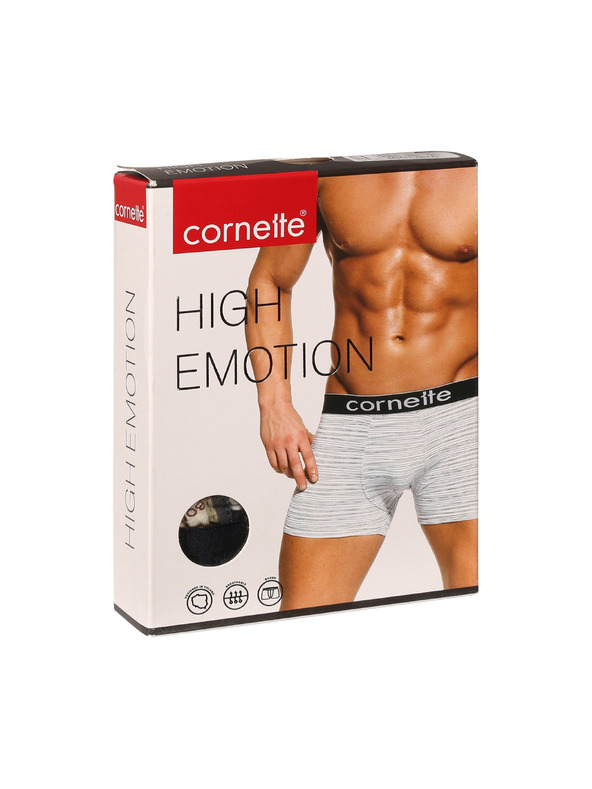 Cornette Pánske boxerky Cornette Energy viacfarebné (508/143)