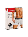 Cornette Pánske boxerky Cornette Energy viacfarebné (508/143)