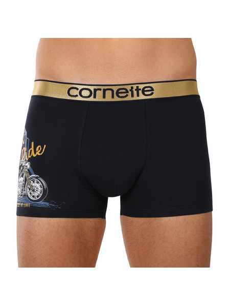 Cornette Pánske boxerky Cornette Energy viacfarebné (508/147)