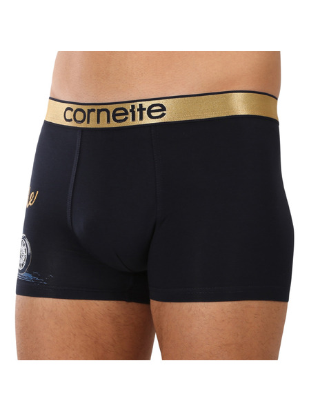 Cornette Pánske boxerky Cornette Energy viacfarebné (508/147)