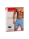 Cornette Pánske trenky Cornette Classic viacfarebné (001/161)