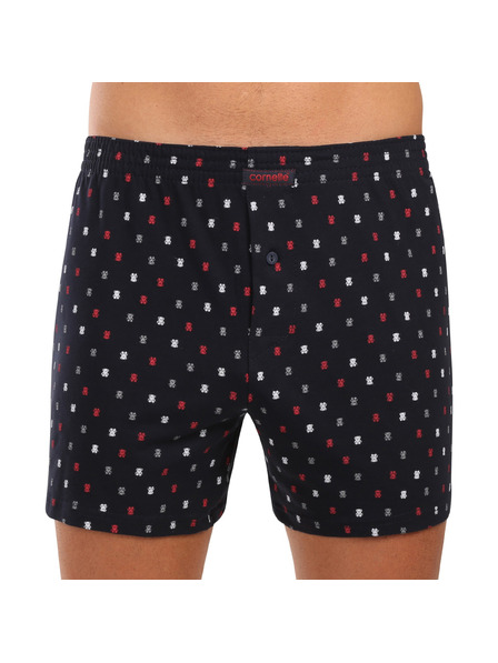 Cornette Pánske trenky Cornette Comfort viacfarebné (002/330)