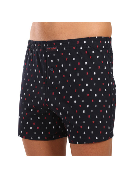 Cornette Pánske trenky Cornette Comfort viacfarebné (002/330)