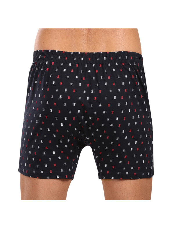 Cornette Pánske trenky Cornette Comfort viacfarebné (002/330)