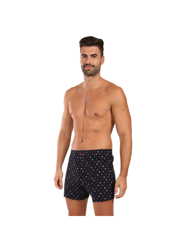 Cornette Pánske trenky Cornette Comfort viacfarebné (002/330)