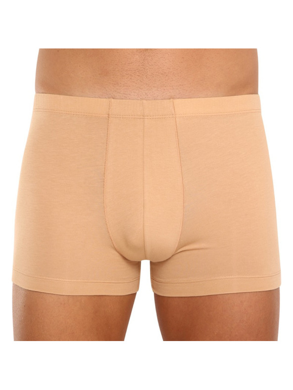 Covert Pánske neviditeľné boxerky Covert béžové