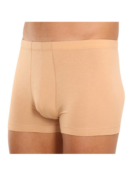 Covert Pánske neviditeľné boxerky Covert béžové