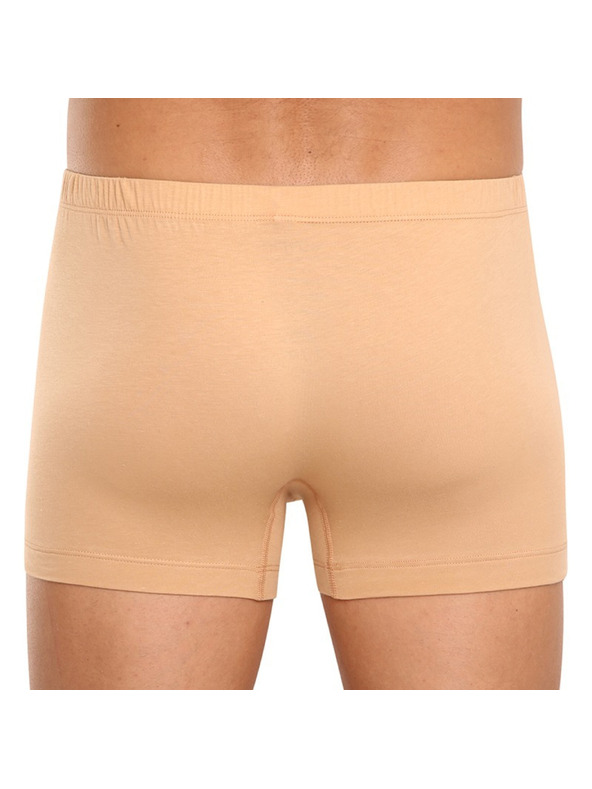 Covert Pánske neviditeľné boxerky Covert béžové