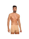 Covert Pánske neviditeľné boxerky Covert béžové