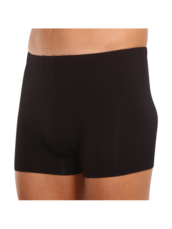Covert Pánske boxerky Covert čierne