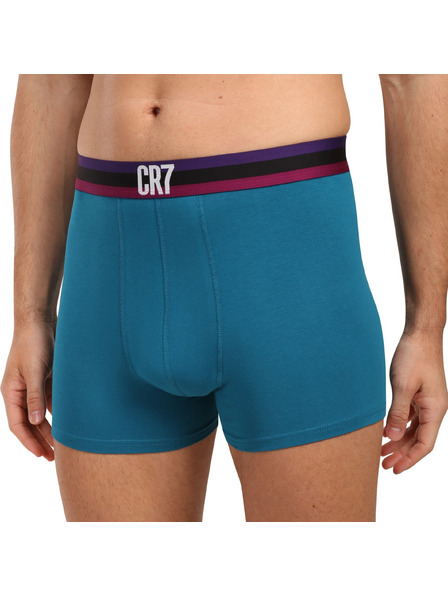CR7 Sada troch - pánske boxerky CR7 viacfarebné