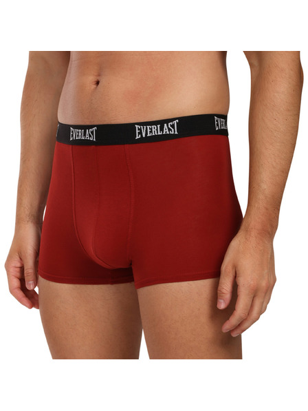 Everlast Sada štyroch - pánske boxerky Everlast viacfarebné
