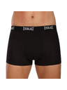 Everlast Sada štyroch - pánske boxerky Everlast čierne