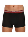 Everlast Sada štyroch - pánske boxerky Everlast čierne