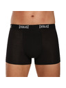 Everlast Sada štyroch - pánske boxerky Everlast čierne