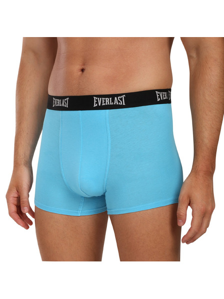 Everlast Sada štyroch - pánske boxerky Everlast viacfarebné