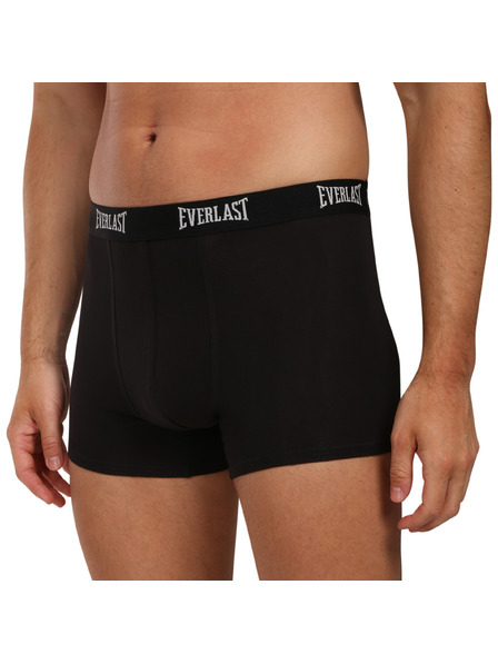 Everlast Sada štyroch - pánske boxerky Everlast viacfarebné