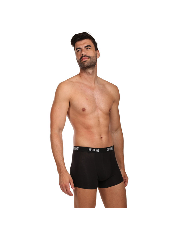 Everlast Sada štyroch - pánske boxerky Everlast viacfarebné