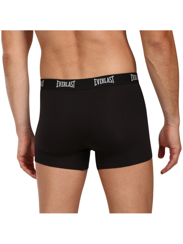 Everlast Sada štyroch - pánske boxerky Everlast viacfarebné