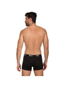 Everlast Sada štyroch - pánske boxerky Everlast viacfarebné