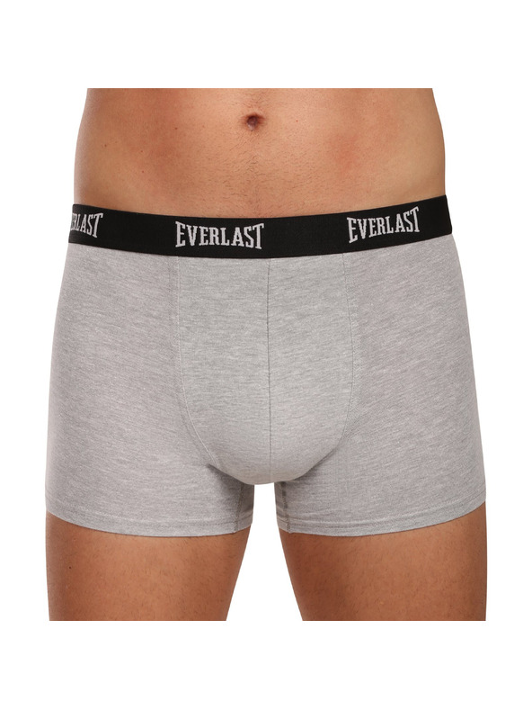 Everlast Sada štyroch - pánske boxerky Everlast viacfarebné