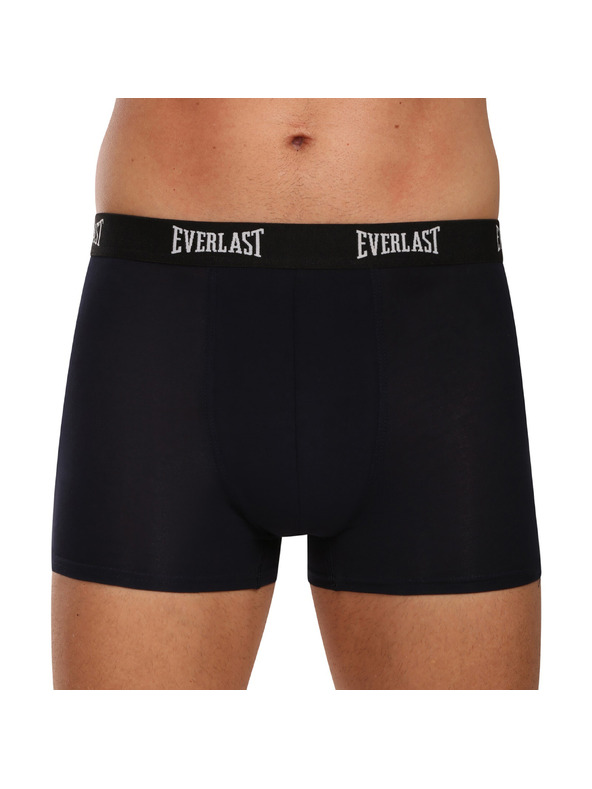 Everlast Sada štyroch - pánske boxerky Everlast viacfarebné