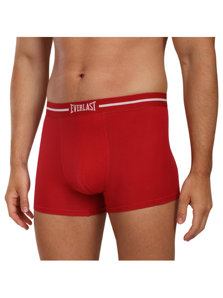 Everlast Sada štyroch - pánske boxerky Everlast viacfarebné