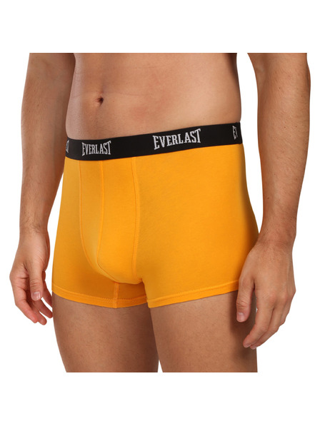 Everlast Sada štyroch - pánske boxerky Everlast viacfarebné