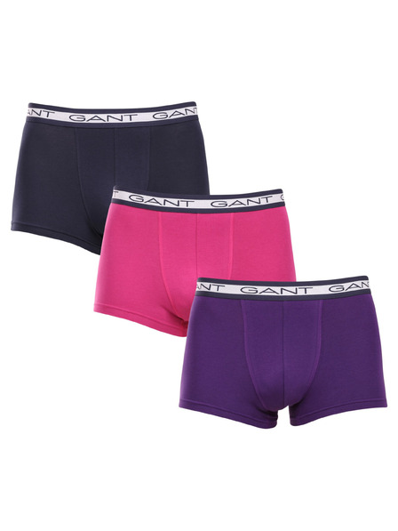 Gant Sada troch - pánske boxerky Gant viacfarebné