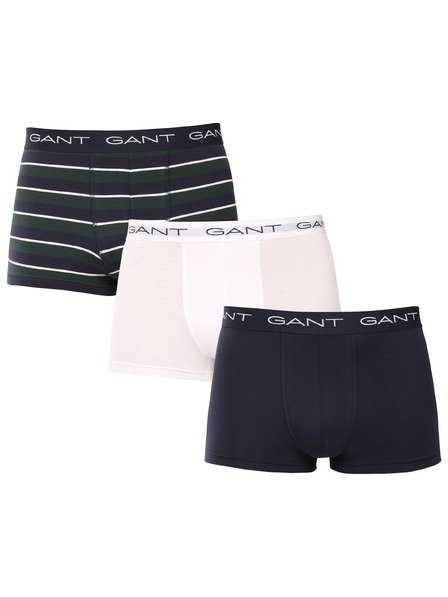 Gant Sada troch - pánske boxerky Gant viacfarebné