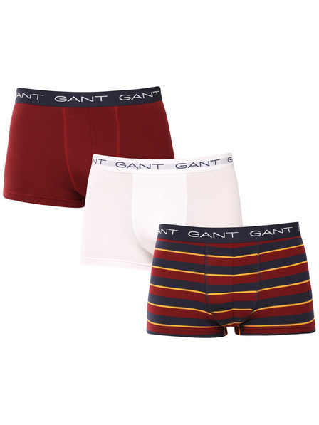 Gant Sada troch - pánske boxerky Gant viacfarebné