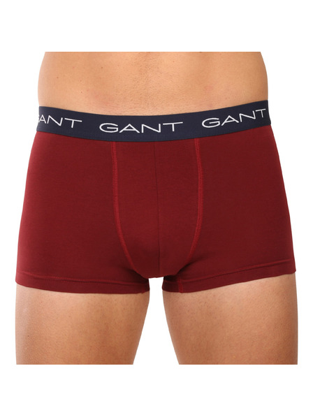 Gant Sada troch - pánske boxerky Gant viacfarebné