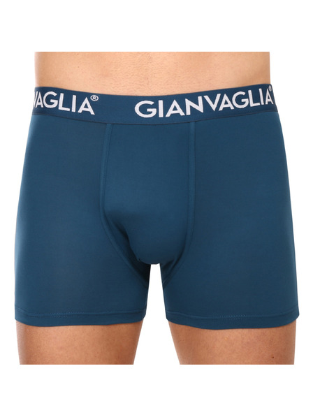 Gianvaglia Sada piatich - pánske boxerky Gianvaglia viacfarebné