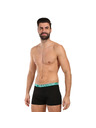 Gianvaglia Sada desiatich - pánske boxerky Gianvaglia čierne