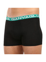 Gianvaglia Sada desiatich - pánske boxerky Gianvaglia čierne