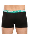 Gianvaglia Sada desiatich - pánske boxerky Gianvaglia čierne