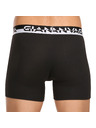 Gianvaglia Sada desiatich - pánske boxerky Gianvaglia čierne