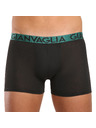 Gianvaglia Sada desiatich - pánske boxerky Gianvaglia čierne