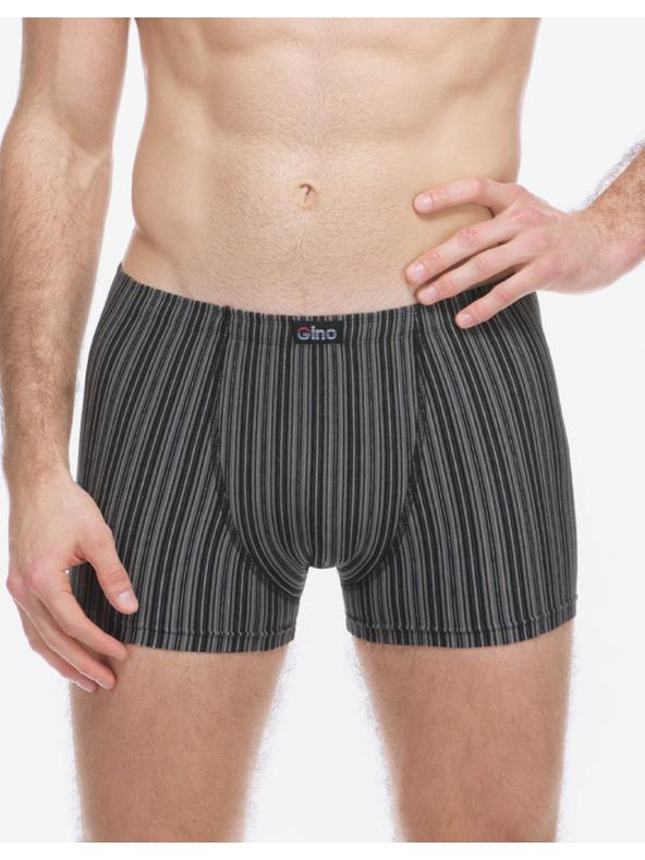 gino Pánske boxerky Gino viacfarebné