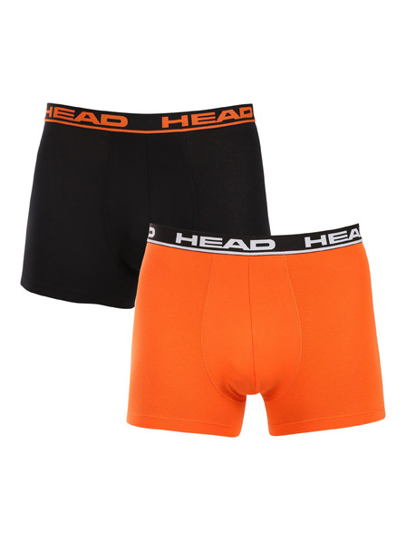 Head Sada dvoch - pánske boxerky HEAD viacfarebné