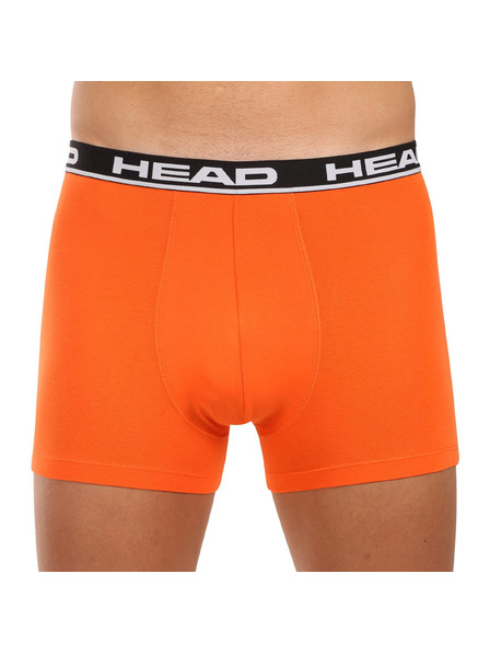 Head Sada dvoch - pánske boxerky HEAD viacfarebné