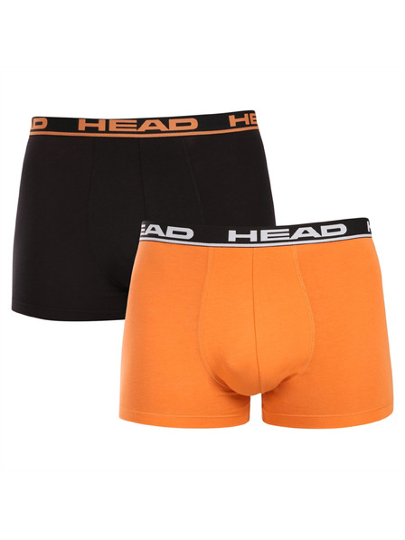 Head Sada dvoch - pánske boxerky HEAD viacfarebné