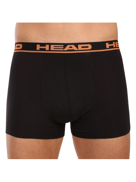Head Sada dvoch - pánske boxerky HEAD viacfarebné